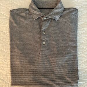 johnnie-O Performance Polo Shirt